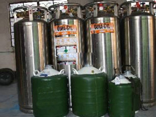 液態(tài)氧、液態(tài)氬、液態(tài)氮